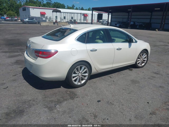 Aukcja sprzedaży 2014 Buick Verano Convenience Group, vin: 1G4PR5SK0E4193357, numer aukcji: 45303739