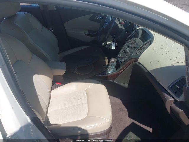Aukcja sprzedaży 2014 Buick Verano Convenience Group, vin: 1G4PR5SK0E4193357, numer aukcji: 45303739