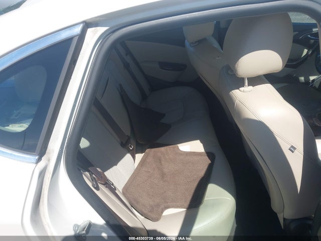 Aukcja sprzedaży 2014 Buick Verano Convenience Group, vin: 1G4PR5SK0E4193357, numer aukcji: 45303739
