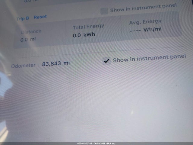 Tesla Model X 100d/75d/90d 2017 5YJXCDE25HF077788 Image 15