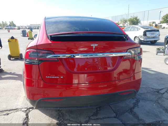Tesla Model X 100d/75d/90d 2017 5YJXCDE25HF077788 Image 16