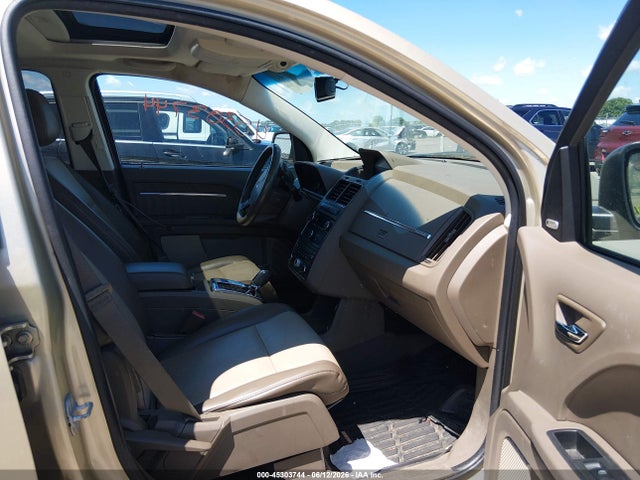 Aukcja sprzedaży 2010 Dodge Journey R/t, vin: 3D4PG6FV2AT108420, numer aukcji: 45303744