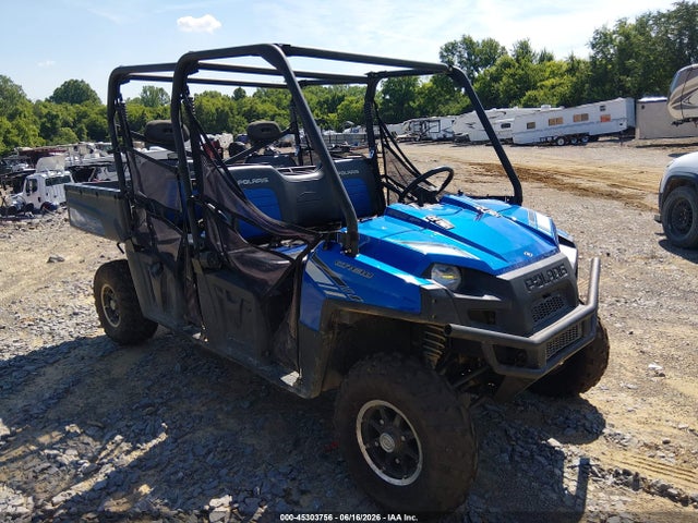 Продаж на аукціоні авто 2013 Polaris Ranger 800 Crew Eps, vin: 4XAWH7EA1DG276804, номер лоту: 45303756