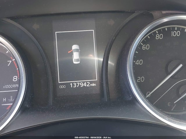 Toyota CAMRY SE 2018 4T1B11HK4JU083665 Image 16
