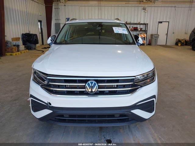 Aukcja sprzedaży 2024 Volkswagen Tiguan 2.0t S, vin: 3VVFB7AX0RM165342, numer aukcji: 45303767