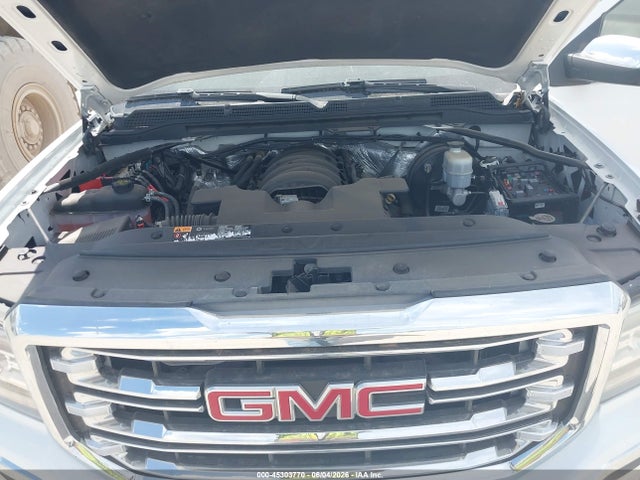Aukcja sprzedaży 2016 Gmc Sierra 1500 Slt, vin: 3GTP1NEC4GG258376, numer aukcji: 45303770
