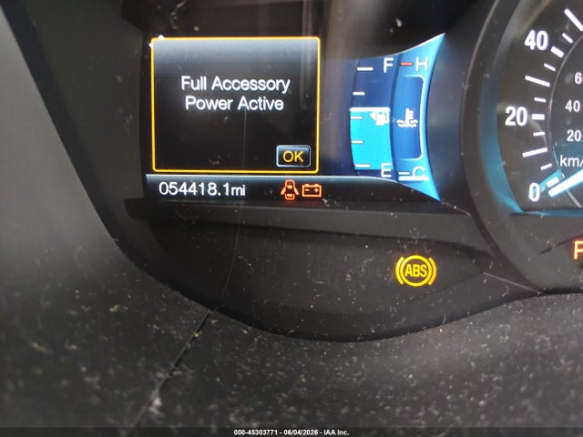 45303771 :رقم المزاد ، 3FA6P0HD7JR253479 vin ، 2018 Ford Fusion Se مزاد بيع