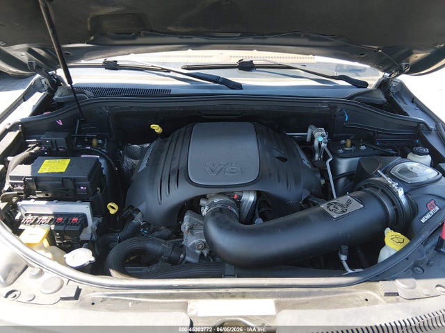 Aukcja sprzedaży 2011 Jeep Grand Cherokee Overland, vin: 1J4RR6GT1BC721178, numer aukcji: 45303772