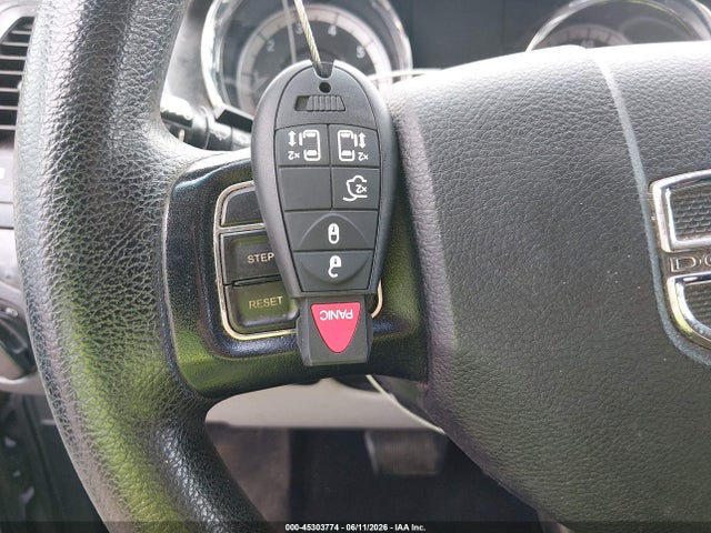 2C4RDGCG2ER405495 Dodge Grand Caravan Sxt