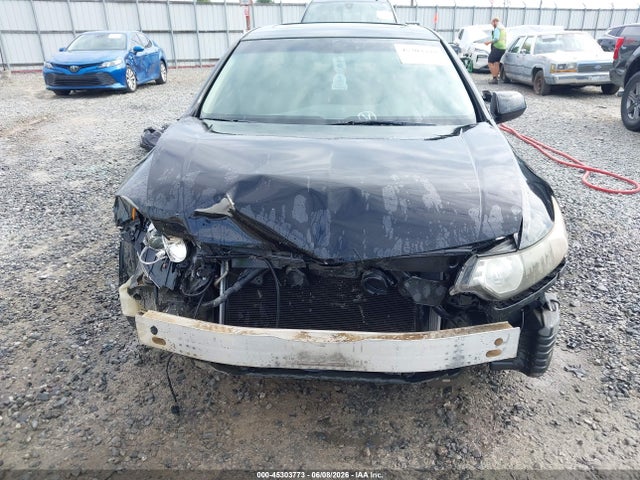 Aukcja sprzedaży 2012 Acura Tsx 2.4, vin: JH4CU2F45CC003212, numer aukcji: 45303773