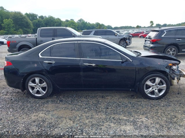 Aukcja sprzedaży 2012 Acura Tsx 2.4, vin: JH4CU2F45CC003212, numer aukcji: 45303773