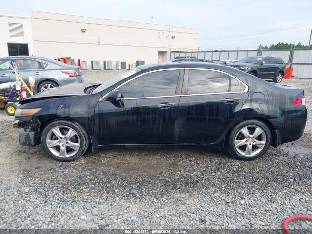 Aukcja sprzedaży 2012 Acura Tsx 2.4, vin: JH4CU2F45CC003212, numer aukcji: 45303773
