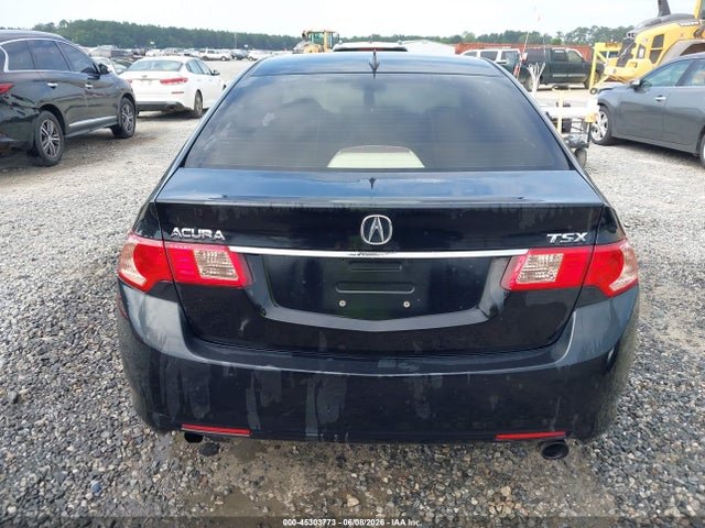 Aukcja sprzedaży 2012 Acura Tsx 2.4, vin: JH4CU2F45CC003212, numer aukcji: 45303773