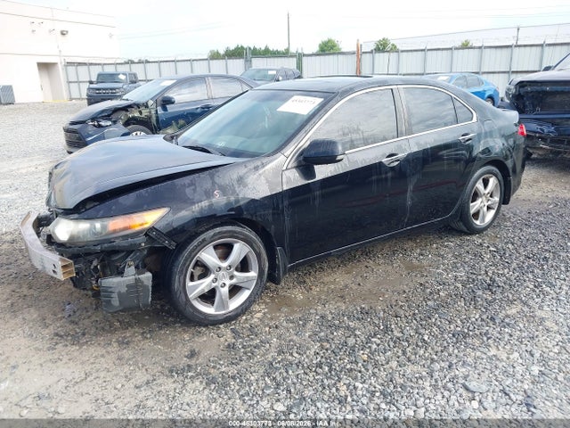 Aukcja sprzedaży 2012 Acura Tsx 2.4, vin: JH4CU2F45CC003212, numer aukcji: 45303773