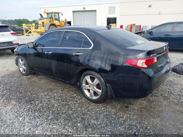 Aukcja sprzedaży 2012 Acura Tsx 2.4, vin: JH4CU2F45CC003212, numer aukcji: 45303773