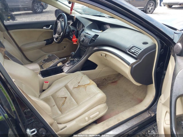 Aukcja sprzedaży 2012 Acura Tsx 2.4, vin: JH4CU2F45CC003212, numer aukcji: 45303773