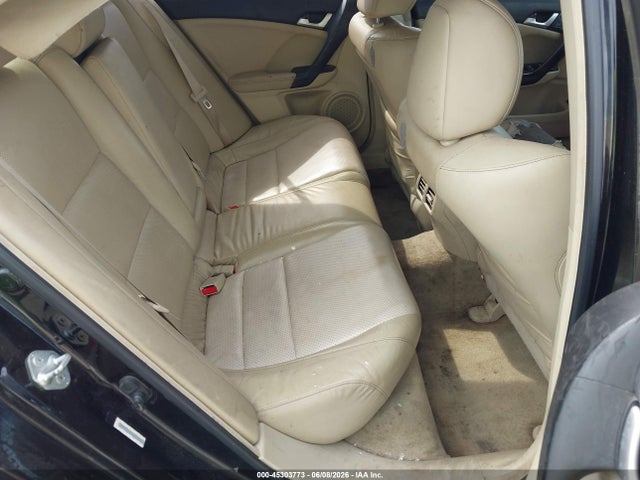 Aukcja sprzedaży 2012 Acura Tsx 2.4, vin: JH4CU2F45CC003212, numer aukcji: 45303773