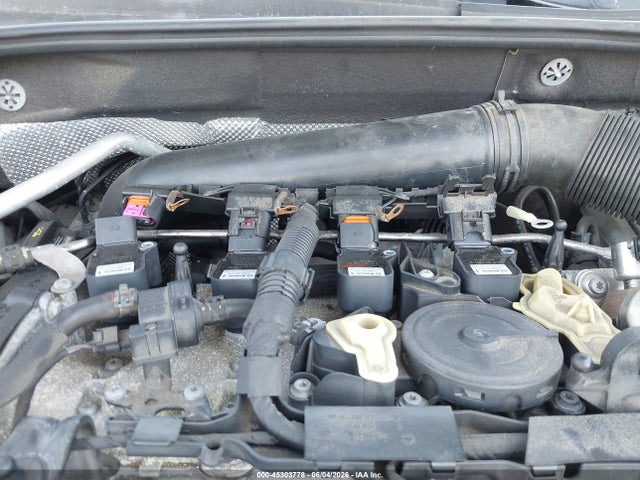 Aukcja sprzedaży 2016 Volkswagen Passat 1.8t S, vin: 1VWAT7A39GC026342, numer aukcji: 45303778