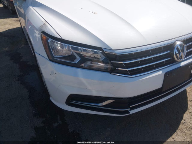 Aukcja sprzedaży 2016 Volkswagen Passat 1.8t S, vin: 1VWAT7A39GC026342, numer aukcji: 45303778