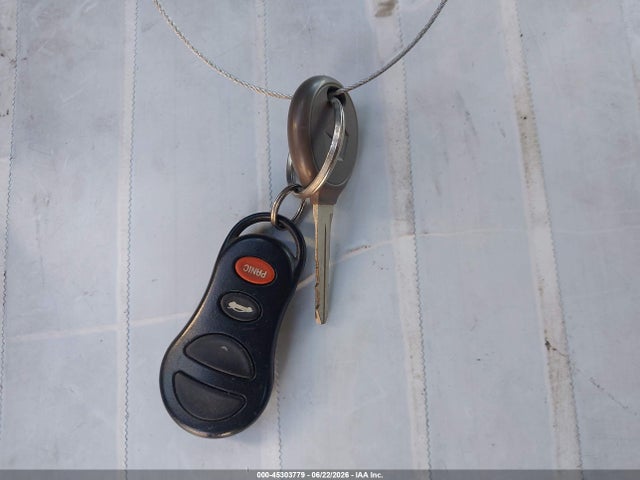 45303779 :رقم المزاد ، 2C3HD46J6XH639668 vin ، 1999 Chrysler Concorde Lx مزاد بيع