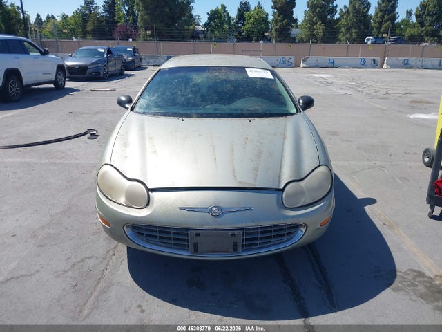 45303779 :رقم المزاد ، 2C3HD46J6XH639668 vin ، 1999 Chrysler Concorde Lx مزاد بيع