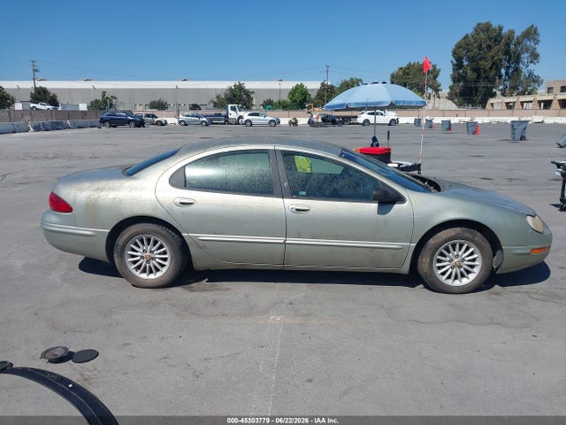 45303779 :رقم المزاد ، 2C3HD46J6XH639668 vin ، 1999 Chrysler Concorde Lx مزاد بيع