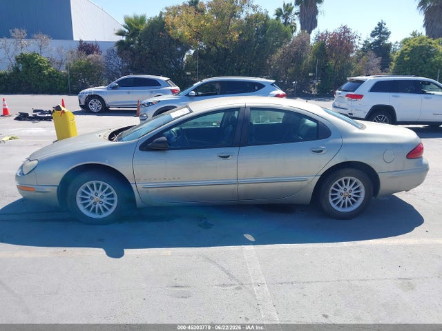 45303779 :رقم المزاد ، 2C3HD46J6XH639668 vin ، 1999 Chrysler Concorde Lx مزاد بيع