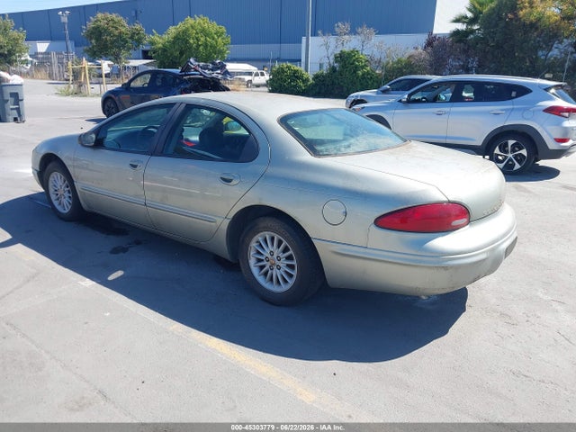 45303779 :رقم المزاد ، 2C3HD46J6XH639668 vin ، 1999 Chrysler Concorde Lx مزاد بيع