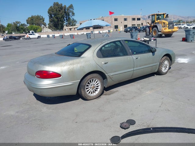 45303779 :رقم المزاد ، 2C3HD46J6XH639668 vin ، 1999 Chrysler Concorde Lx مزاد بيع