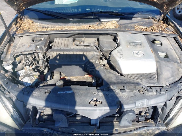 Aukcja sprzedaży 2006 Lexus Rx 400h, vin: JTJHW31U360006241, numer aukcji: 45303780