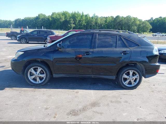 Aukcja sprzedaży 2006 Lexus Rx 400h, vin: JTJHW31U360006241, numer aukcji: 45303780