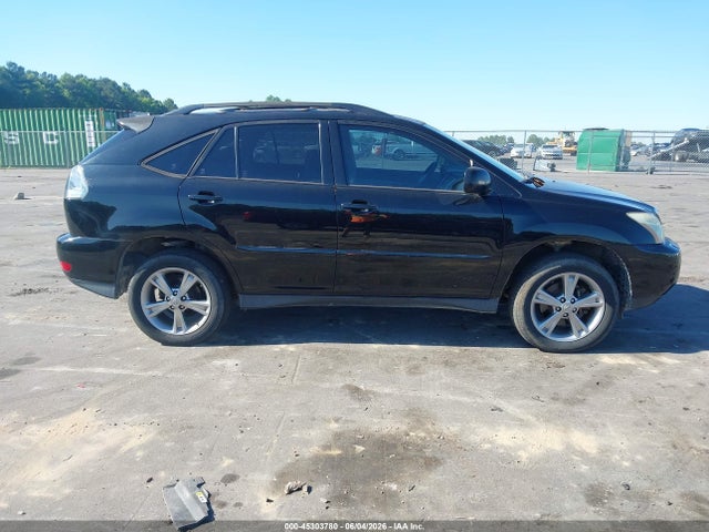 Aukcja sprzedaży 2006 Lexus Rx 400h, vin: JTJHW31U360006241, numer aukcji: 45303780