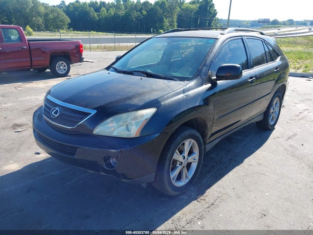 Aukcja sprzedaży 2006 Lexus Rx 400h, vin: JTJHW31U360006241, numer aukcji: 45303780