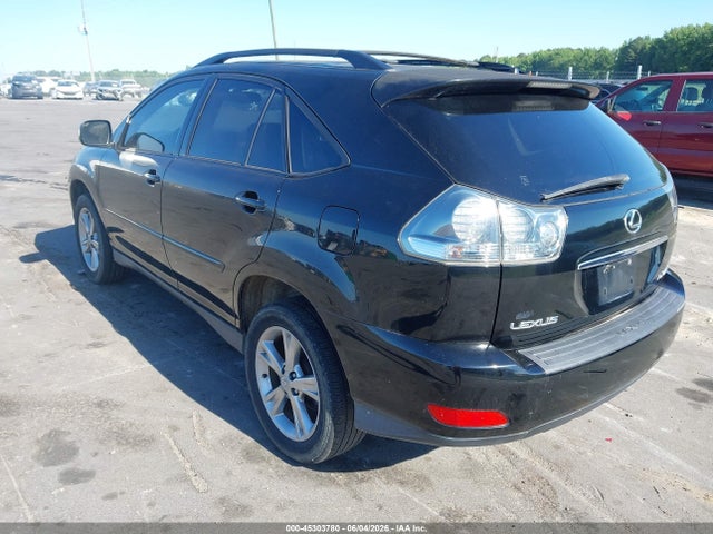 Aukcja sprzedaży 2006 Lexus Rx 400h, vin: JTJHW31U360006241, numer aukcji: 45303780