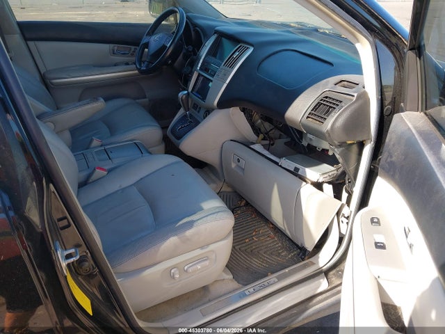 Aukcja sprzedaży 2006 Lexus Rx 400h, vin: JTJHW31U360006241, numer aukcji: 45303780