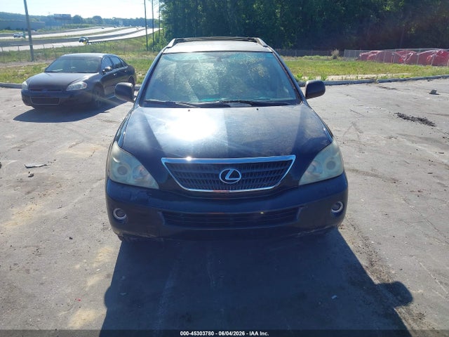 Aukcja sprzedaży 2006 Lexus Rx 400h, vin: JTJHW31U360006241, numer aukcji: 45303780