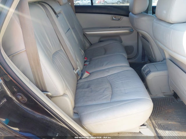 Aukcja sprzedaży 2006 Lexus Rx 400h, vin: JTJHW31U360006241, numer aukcji: 45303780