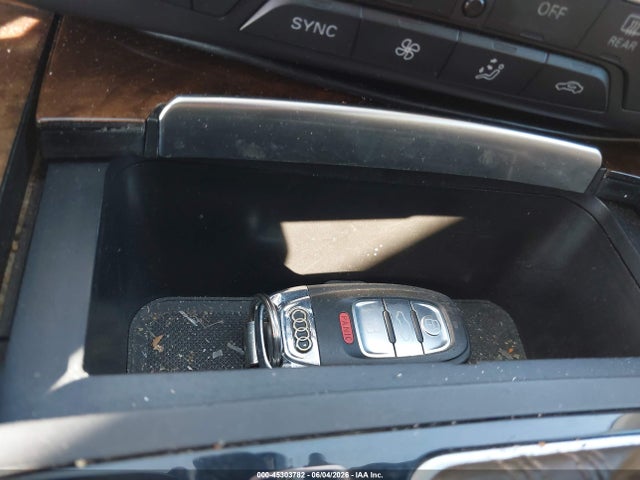 Продаж на аукціоні авто 2013 Audi A6 3.0t Premium, vin: WAUJGAFC7DN050973, номер лоту: 45303782
