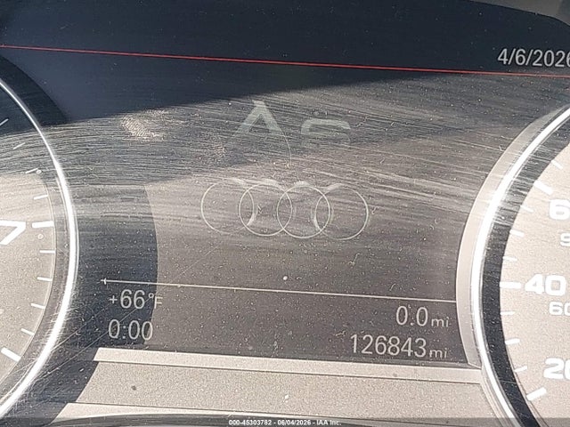 Продаж на аукціоні авто 2013 Audi A6 3.0t Premium, vin: WAUJGAFC7DN050973, номер лоту: 45303782