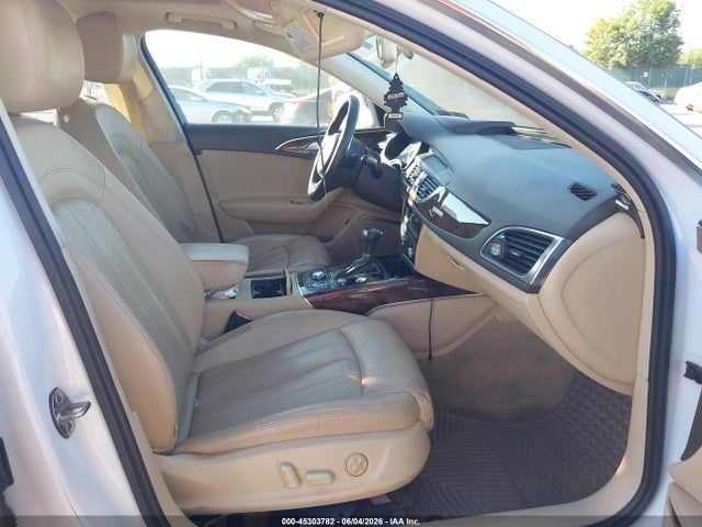 Продаж на аукціоні авто 2013 Audi A6 3.0t Premium, vin: WAUJGAFC7DN050973, номер лоту: 45303782