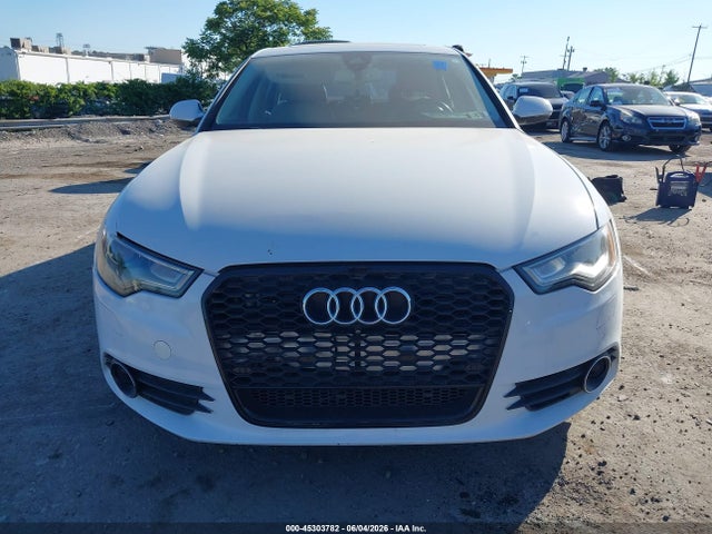 Продаж на аукціоні авто 2013 Audi A6 3.0t Premium, vin: WAUJGAFC7DN050973, номер лоту: 45303782