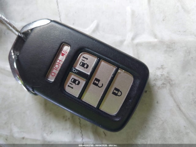 Honda ODYSSEY EX 2015 5FNRL5H42FB104485 Image 11