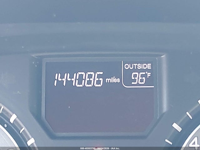 Honda ODYSSEY EX 2015 5FNRL5H42FB104485 Image 16