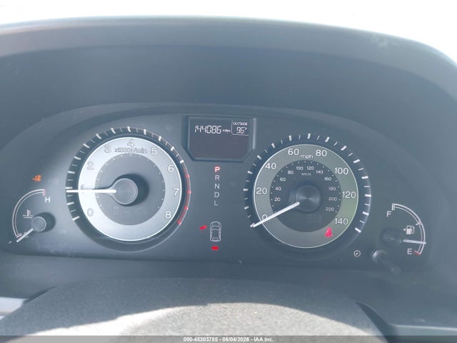 Honda ODYSSEY EX 2015 5FNRL5H42FB104485 Image 7