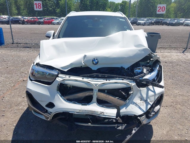 Aukcja sprzedaży 2021 Bmw X1 Xdrive28i, vin: WBXJG9C04M5U02678, numer aukcji: 45303787