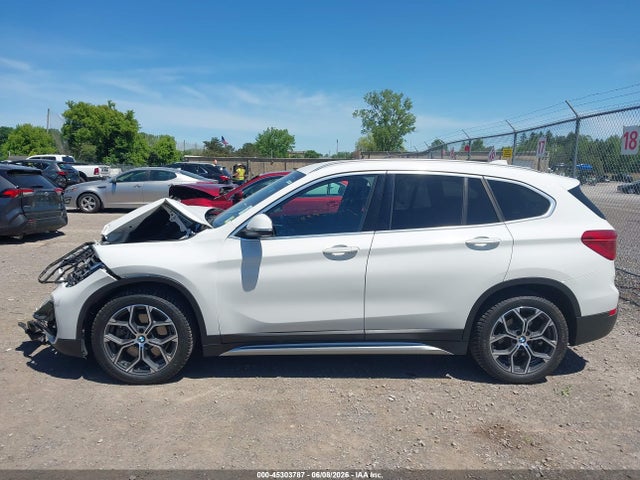 Aukcja sprzedaży 2021 Bmw X1 Xdrive28i, vin: WBXJG9C04M5U02678, numer aukcji: 45303787