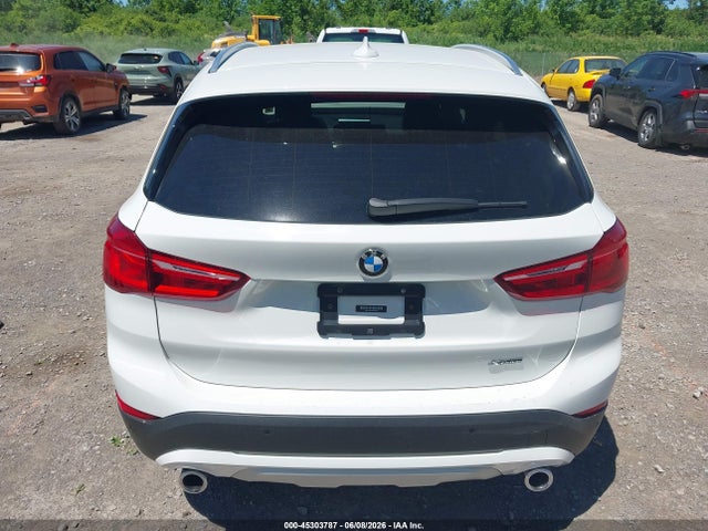 Aukcja sprzedaży 2021 Bmw X1 Xdrive28i, vin: WBXJG9C04M5U02678, numer aukcji: 45303787