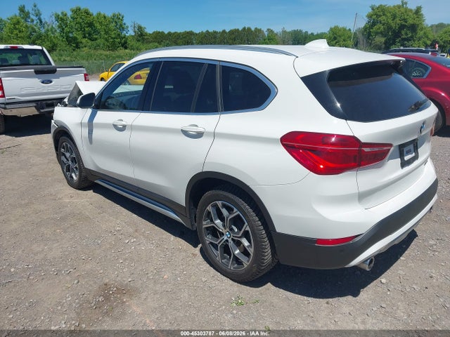 Aukcja sprzedaży 2021 Bmw X1 Xdrive28i, vin: WBXJG9C04M5U02678, numer aukcji: 45303787