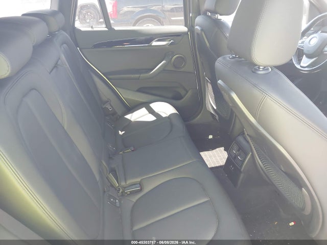 Aukcja sprzedaży 2021 Bmw X1 Xdrive28i, vin: WBXJG9C04M5U02678, numer aukcji: 45303787