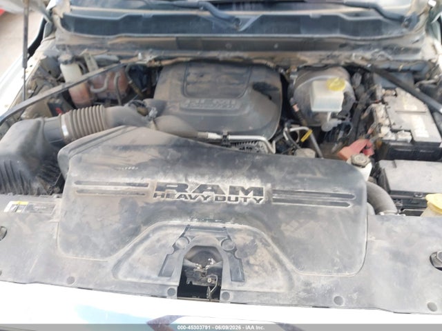 Aukcja sprzedaży 2021 Ram 2500 Tradesman  4x4 8' Box, vin: 3C6UR5HJXMG639318, numer aukcji: 45303791